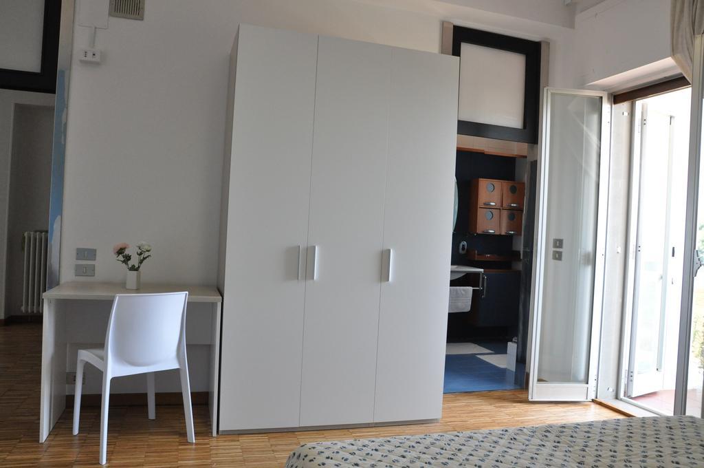 B&B Dos Almas Барі Екстер'єр фото