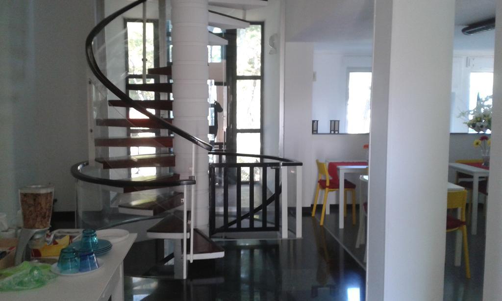 B&B Dos Almas Барі Екстер'єр фото