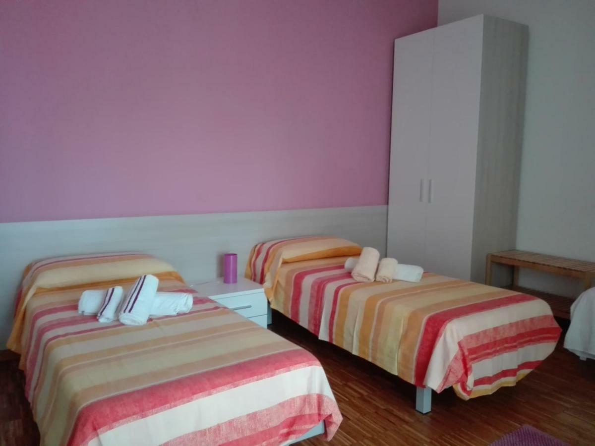 B&B Dos Almas Барі Екстер'єр фото