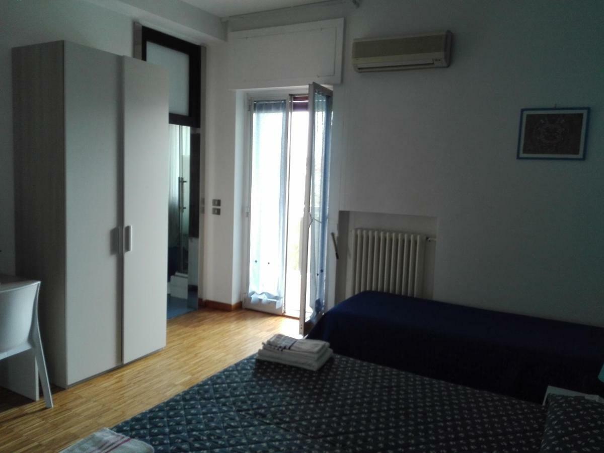B&B Dos Almas Барі Екстер'єр фото